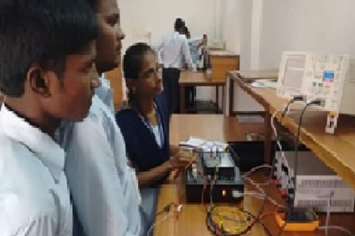 Government Polytechnic, Rayachoti campus photo 6