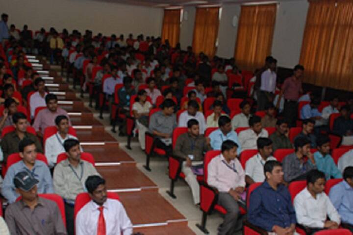 PPG Business School, Coimbatore campus photo 2