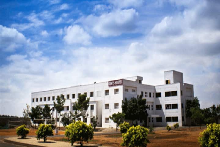 PPG Business School, Coimbatore campus photo 3