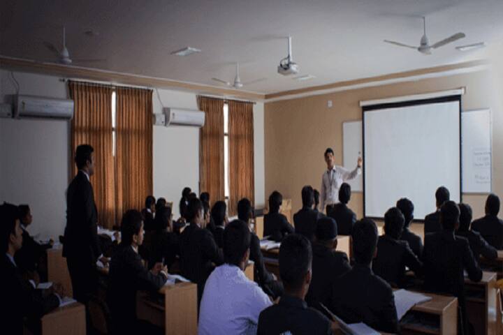 PPG Business School, Coimbatore campus photo 5