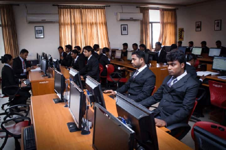 PPG Business School, Coimbatore campus photo 6