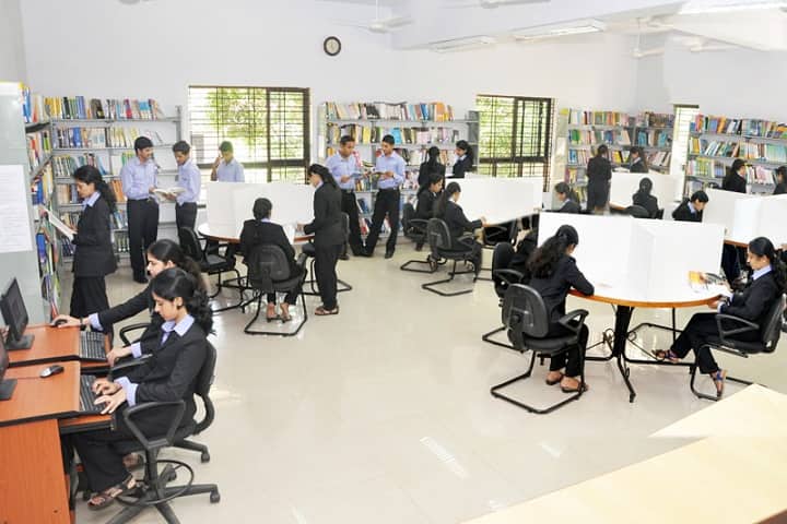 Poornaprajna Institute of Management, Udupi campus photo 2