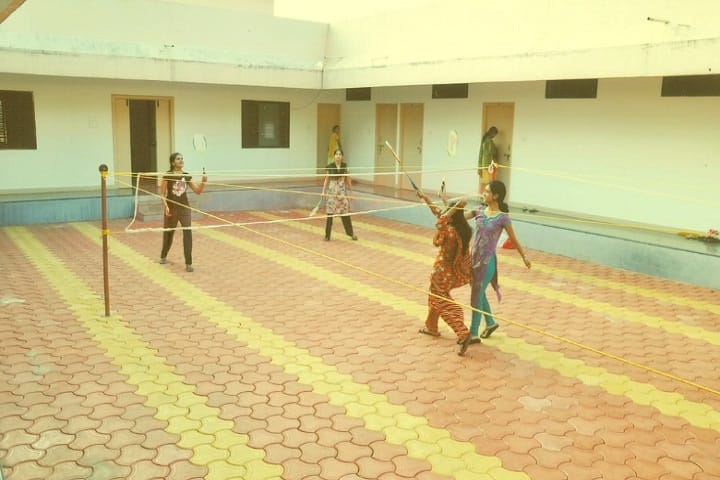 Poornaprajna Institute of Management, Udupi campus photo 3