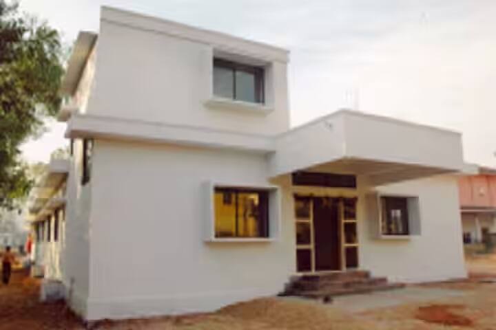 Poornaprajna Institute of Management, Udupi campus photo 5
