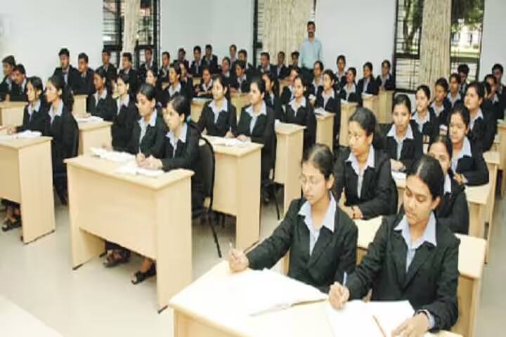 Poornaprajna Institute of Management, Udupi campus photo 6
