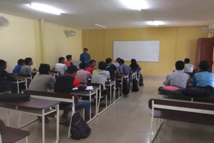 IIIT Manipur campus photo 6