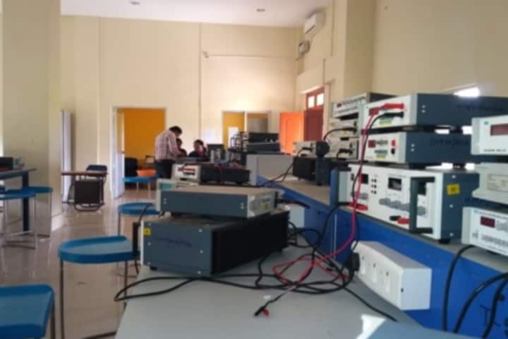 IIIT Manipur campus photo 2