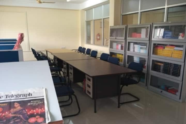 IIIT Manipur campus photo 5