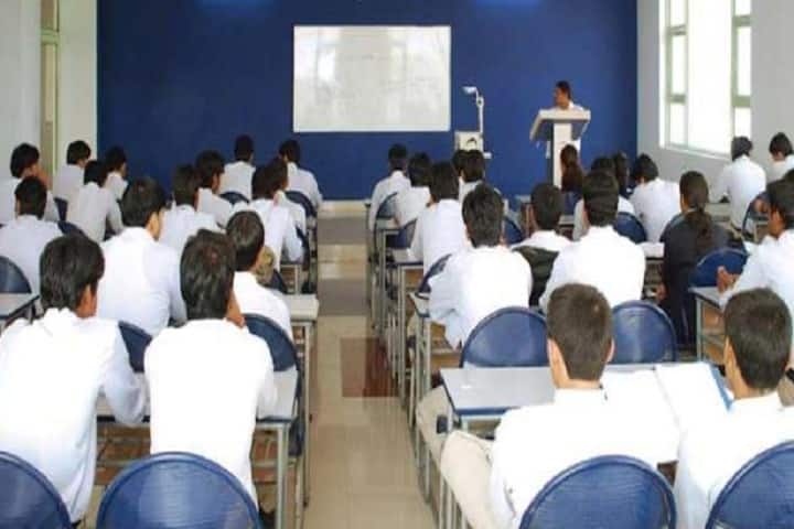 International College of Engineering, Ghaziabad campus photo 2