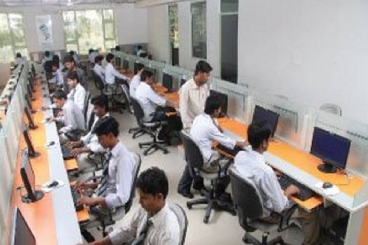 International College of Engineering, Ghaziabad campus photo 4
