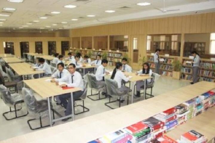 International College of Engineering, Ghaziabad campus photo 5