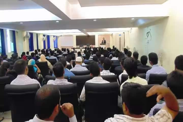 PIMSE Pune campus photo 2