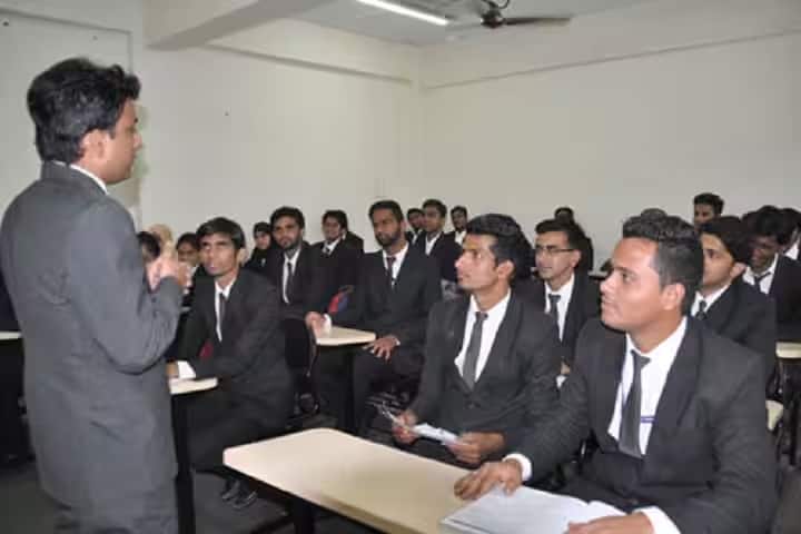 PIMSE Pune campus photo 3