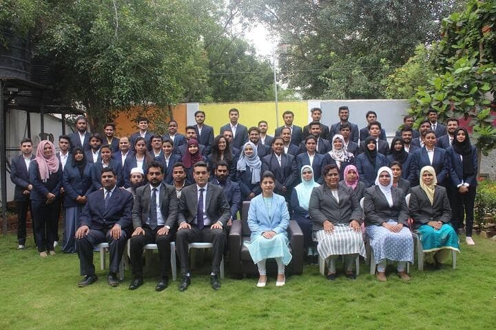 PIMSE Pune campus photo 4