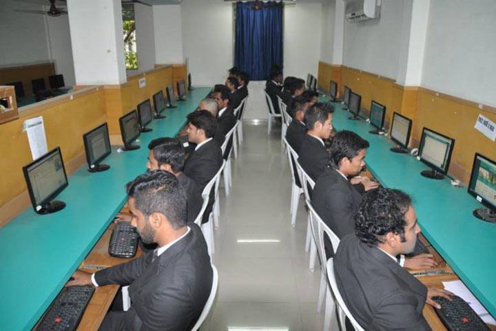 PIMSE Pune campus photo 5
