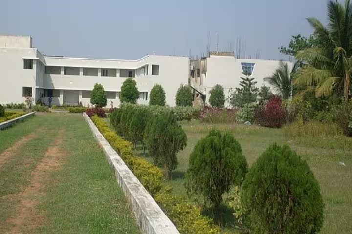 PJCMT Bhubaneswar campus photo 2