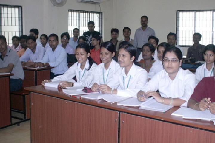 PJCMT Bhubaneswar campus photo 4