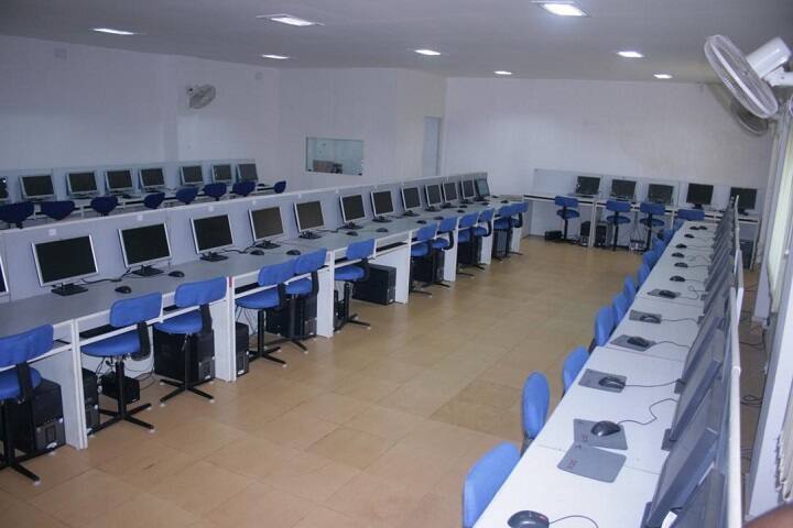 PJCMT Bhubaneswar campus photo 6