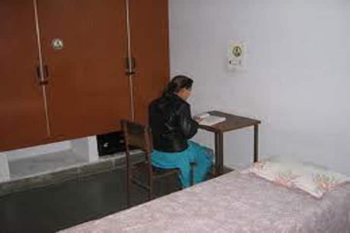 Sri Sri Institute of Technology and Management, Kanshiram Nagar campus photo 4