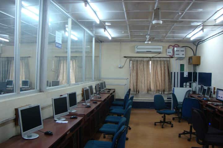 Techno India Hooghly, Dharampur campus photo 3