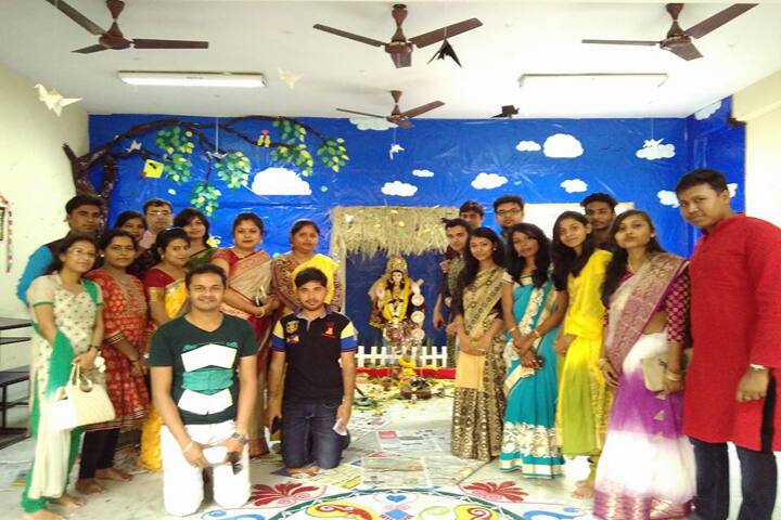 Techno India Hooghly, Dharampur campus photo 4