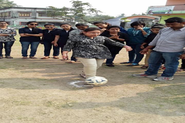 Techno India Hooghly, Dharampur campus photo 5