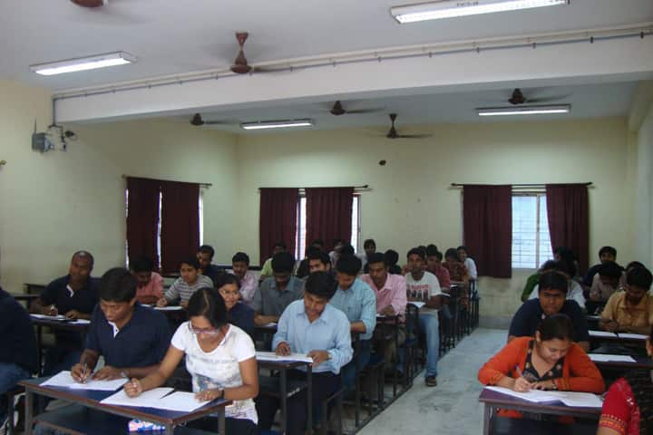 Techno India Hooghly, Dharampur campus photo 6