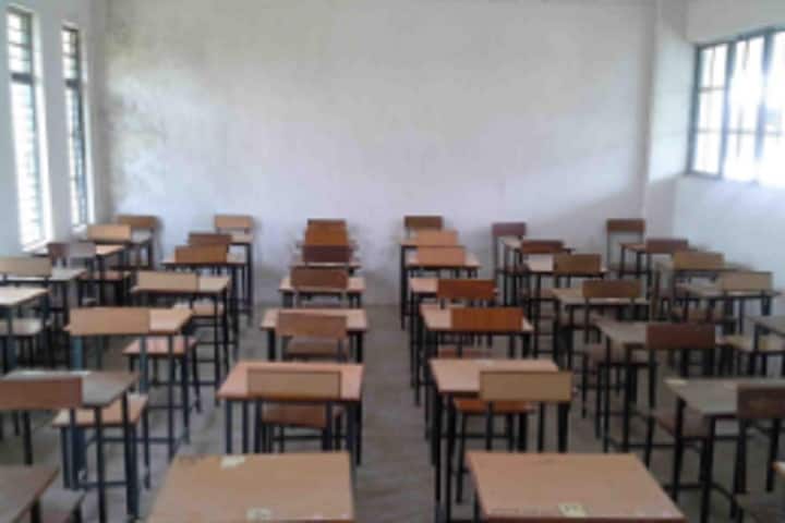 Late Shri Devi Prasad Ji Choubey Government College, Gandai campus photo 2