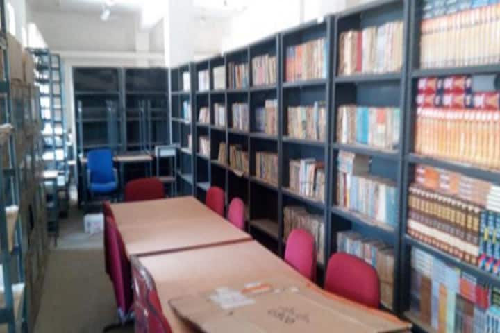 Late Shri Devi Prasad Ji Choubey Government College, Gandai campus photo 4