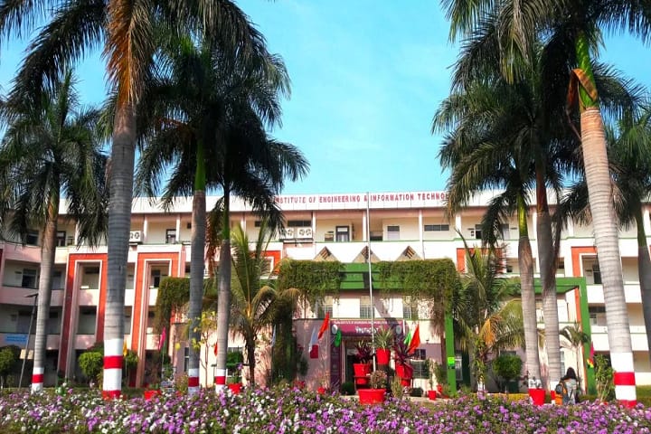 TRUBA Institute of Engineering and Information Technology, Bhopal campus photo 4