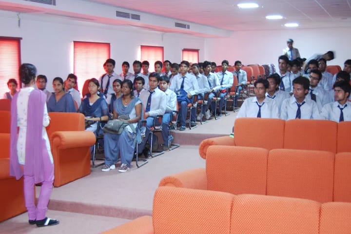 TRUBA Institute of Engineering and Information Technology, Bhopal campus photo 6