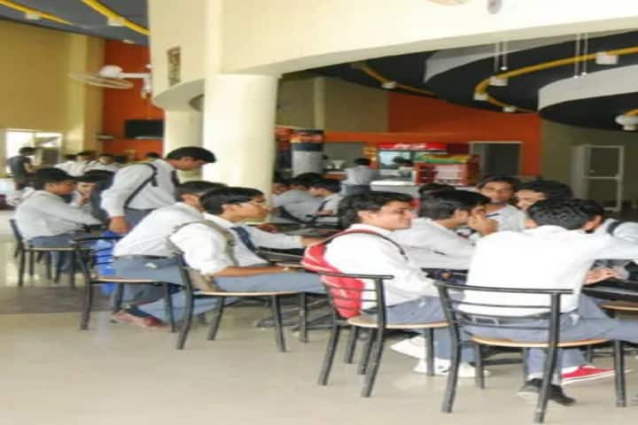 TRUBA Institute of Engineering and Information Technology, Bhopal campus photo 5