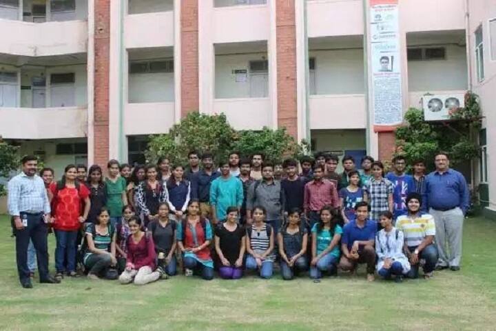 TRUBA Institute of Engineering and Information Technology, Bhopal campus photo 2