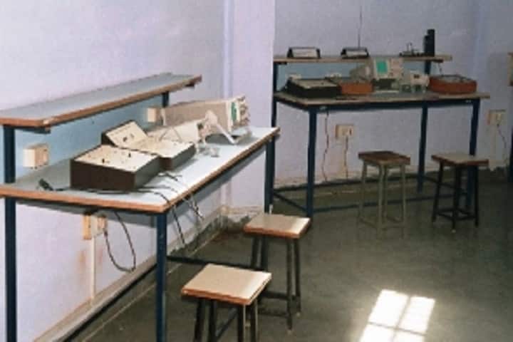 All Saints' College of Technology, Bhopal campus photo 3