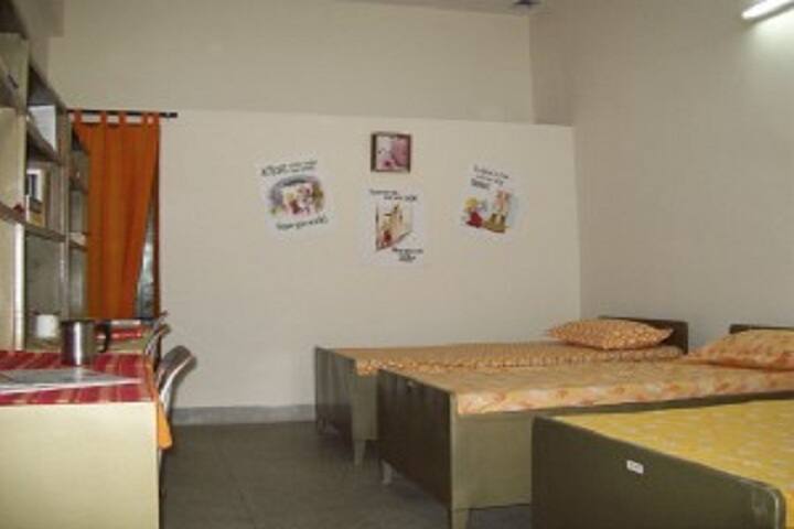 All Saints' College of Technology, Bhopal campus photo 5