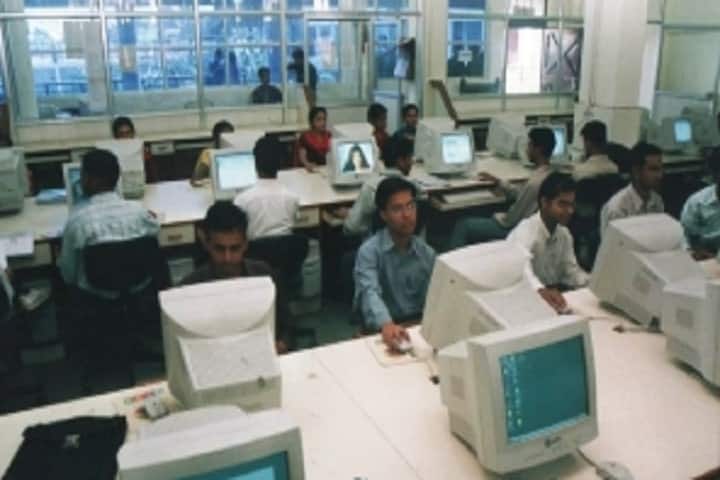 All Saints' College of Technology, Bhopal campus photo 4