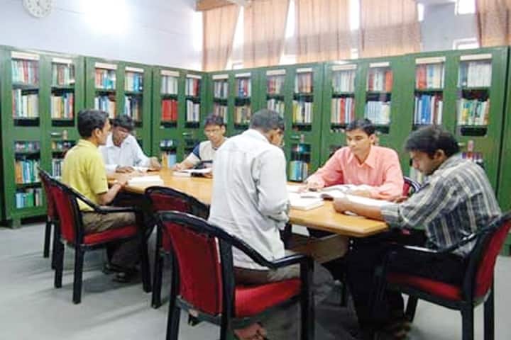 All Saints' College of Technology, Bhopal campus photo 2