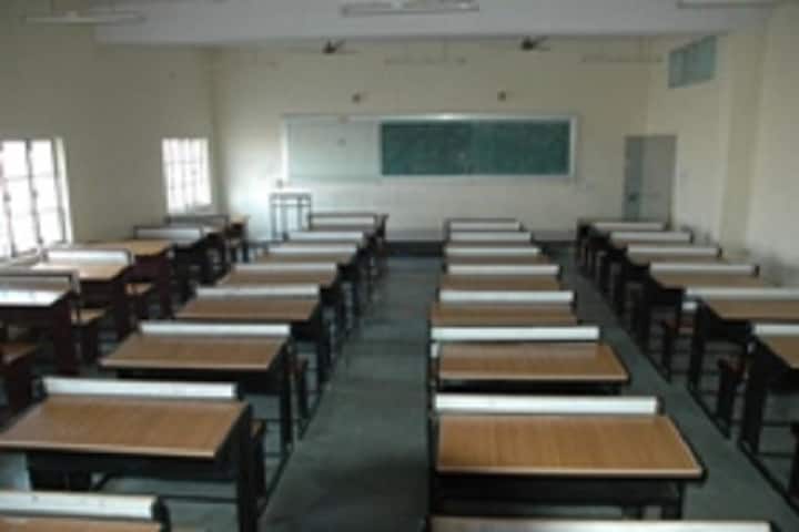 Shri Dadaji Institute of Technology and Science, Khandwa campus photo 2