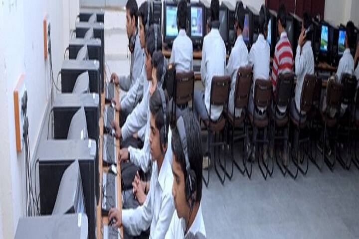 Shri Dadaji Institute of Technology and Science, Khandwa campus photo 4