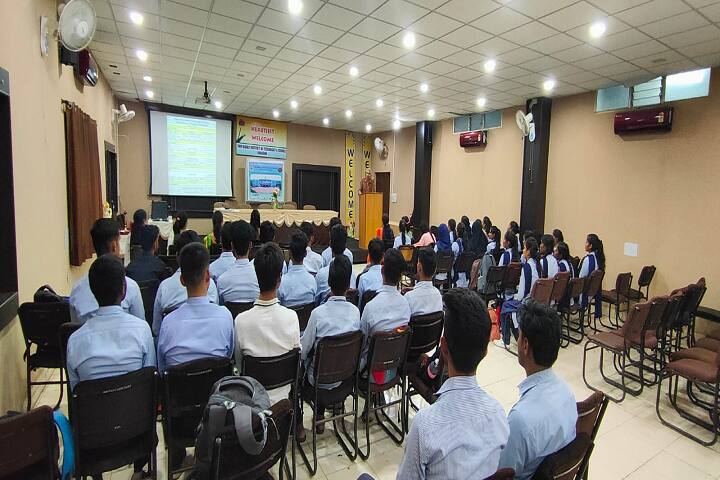 Shri Dadaji Institute of Technology and Science, Khandwa campus photo 5
