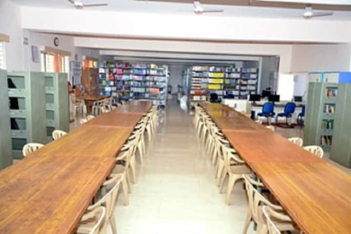 Technocrats Institute of Technology and Science, Bhopal campus photo 2
