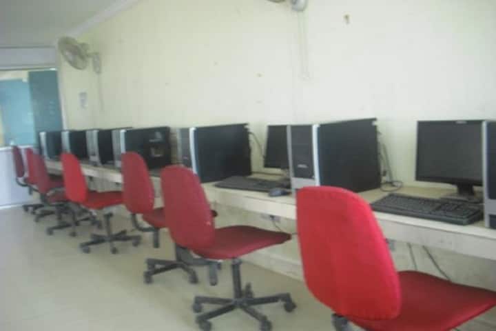 Seshachala Institute of Technology, Puttur campus photo 2