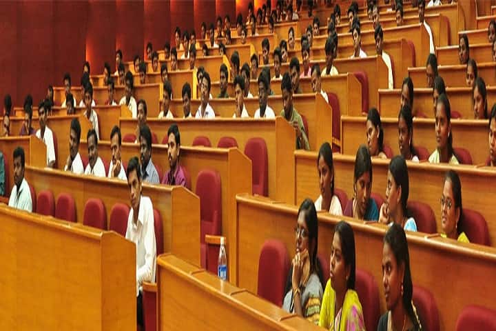 Surya College of Engineering and Technology, Villupuram campus photo 4