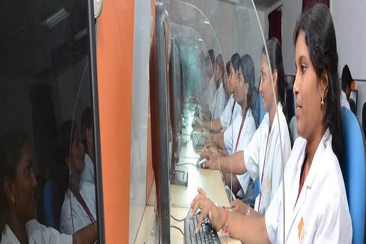 Surya College of Engineering and Technology, Villupuram campus photo 3