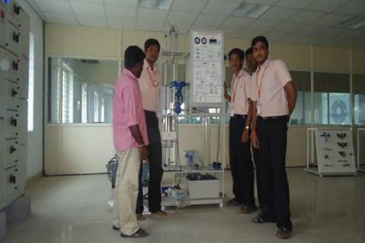 Surya College of Engineering and Technology, Villupuram campus photo 2