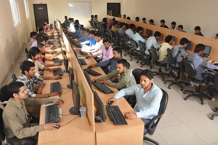 Arni School of Technology, Kangra campus photo 6