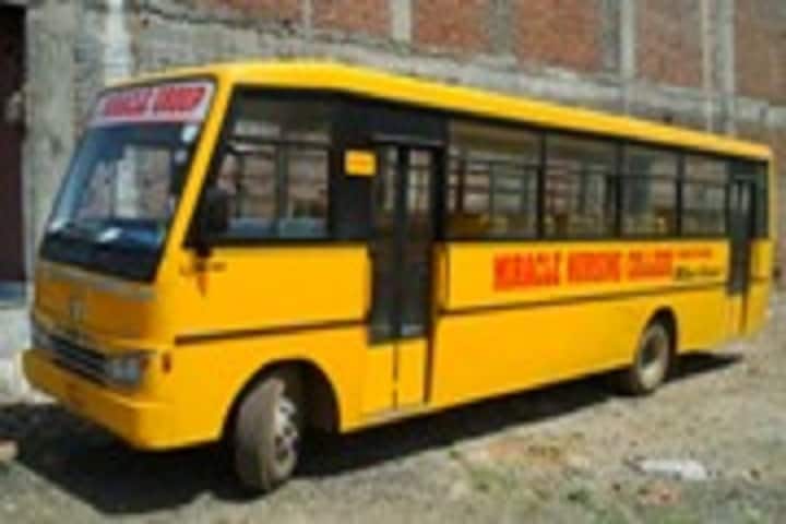 Miracle Institution of Computer Education, Mandsaur campus photo 4