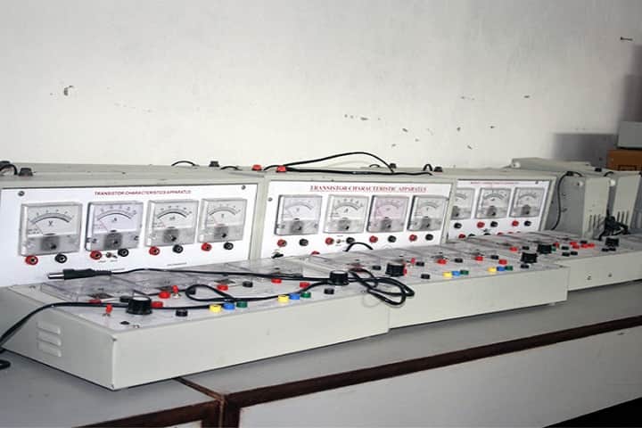 SIRDA Institute of Engineering and Technology, Mandi campus photo 2