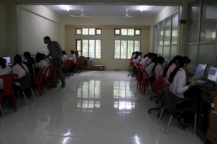 SIRDA Institute of Engineering and Technology, Mandi campus photo 6