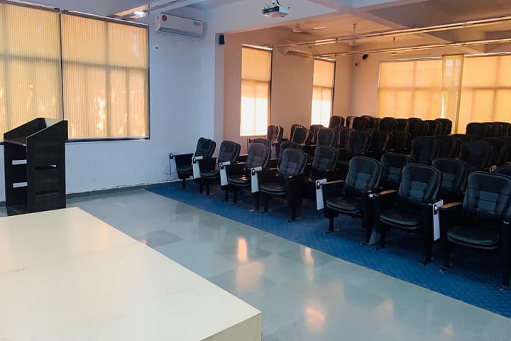 Khyati School of Business Administration, Ahmedabad campus photo 4